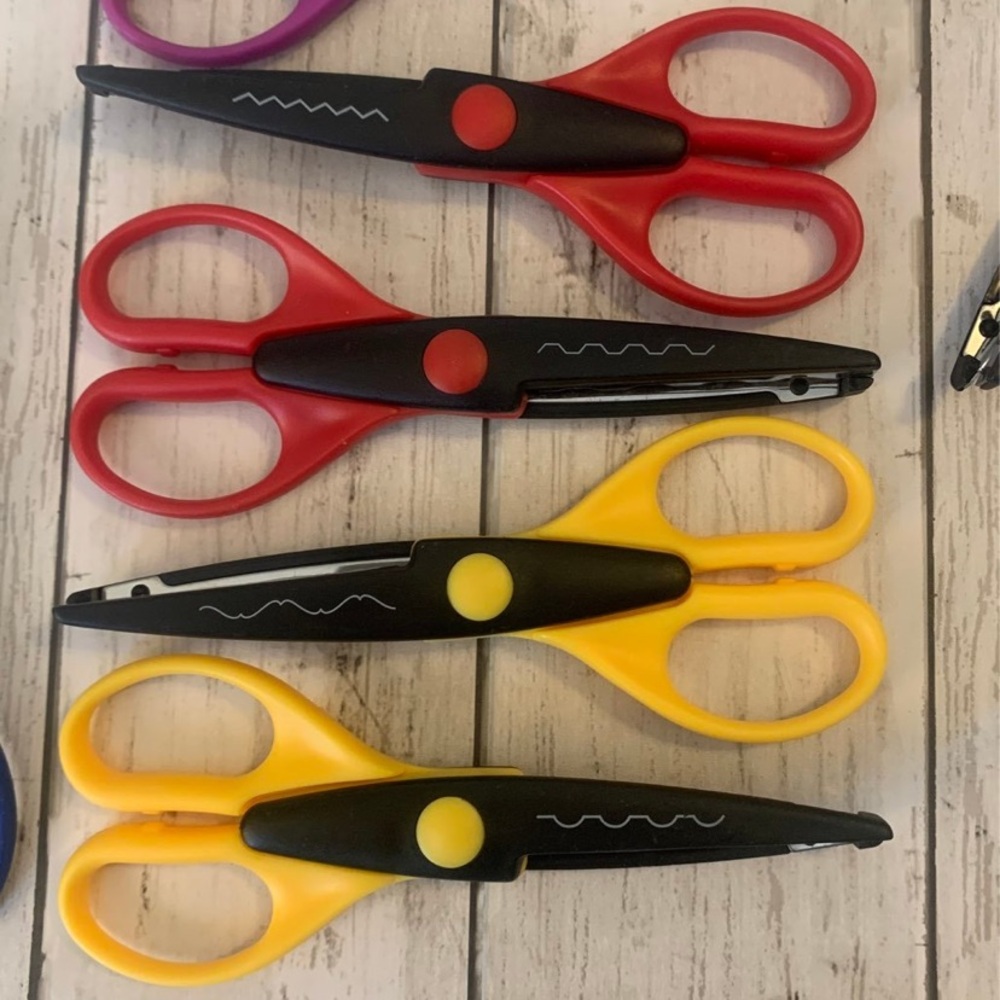 Craft Scissors - Picture 5 of 6